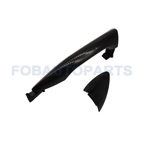 Left Front Exterior Door Handles for Hyundai Elantra 2011-2015 83661-3X000 836613X000